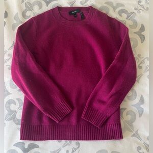 Theory Sweater (P)